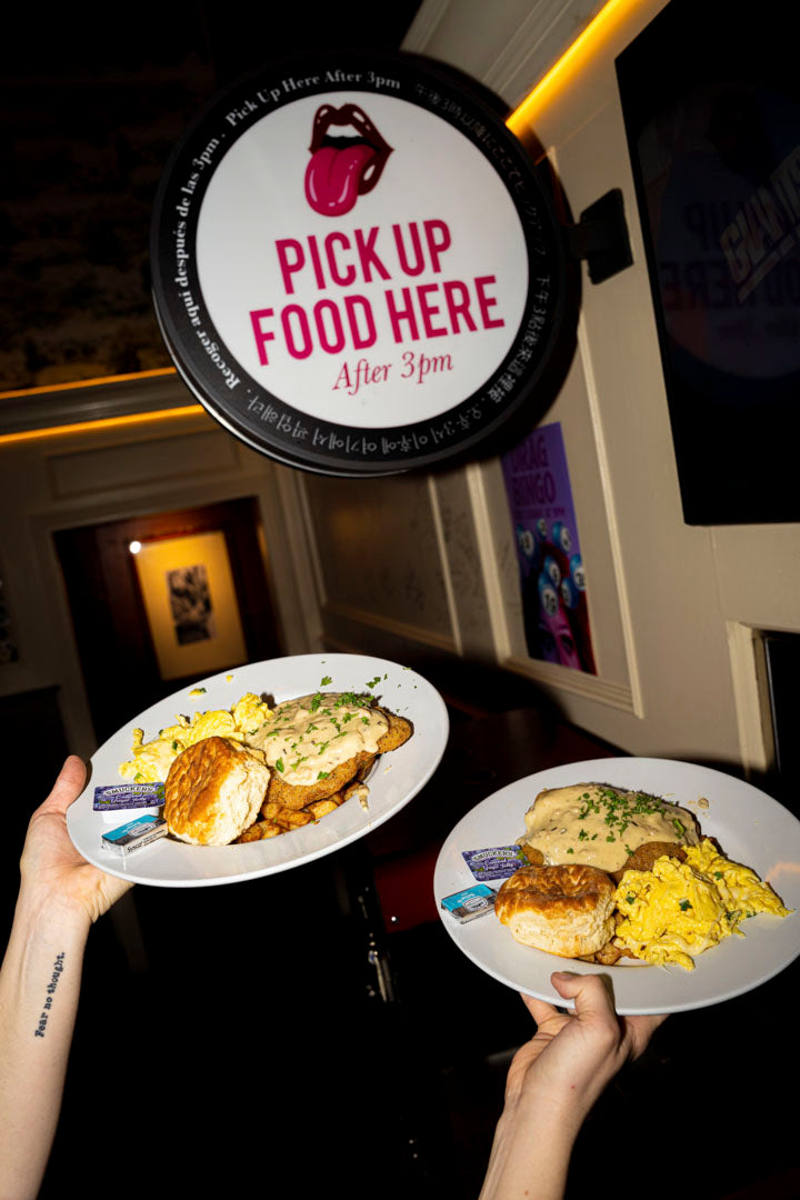 Discover the Best Breakfast in Downtown San Diego at Werewolf American Pub