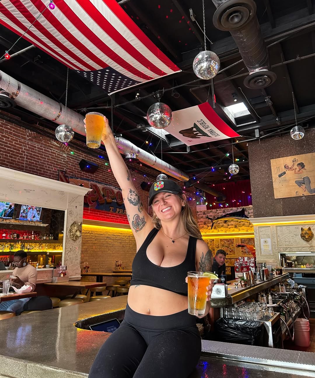Discover the Best San Diego Beer List at Werewolf