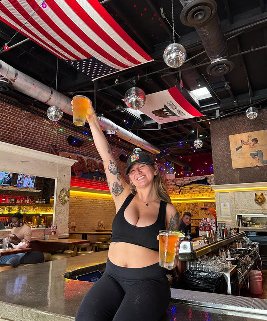Discover the Best San Diego Beer List at Werewolf