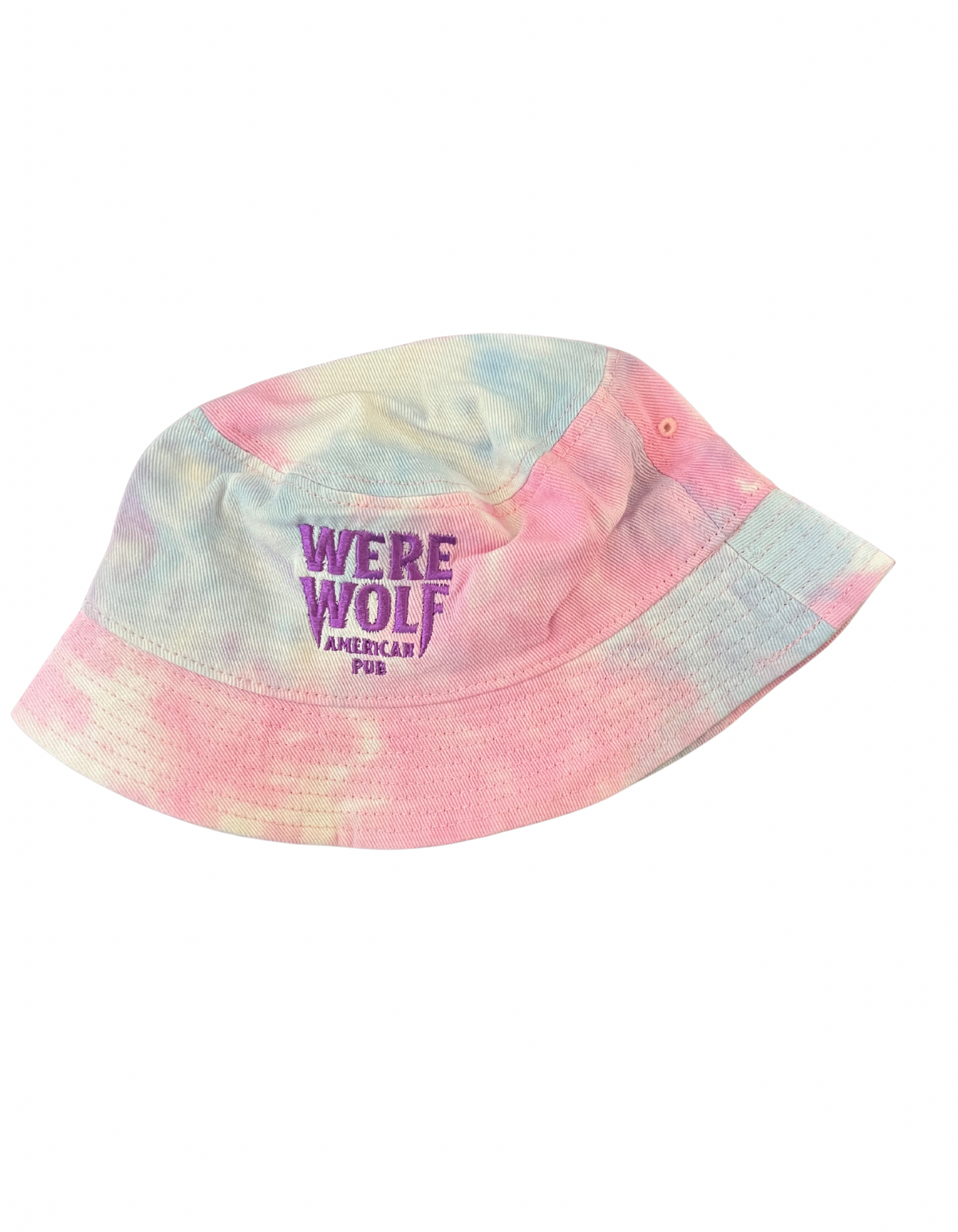 Bucket Hat