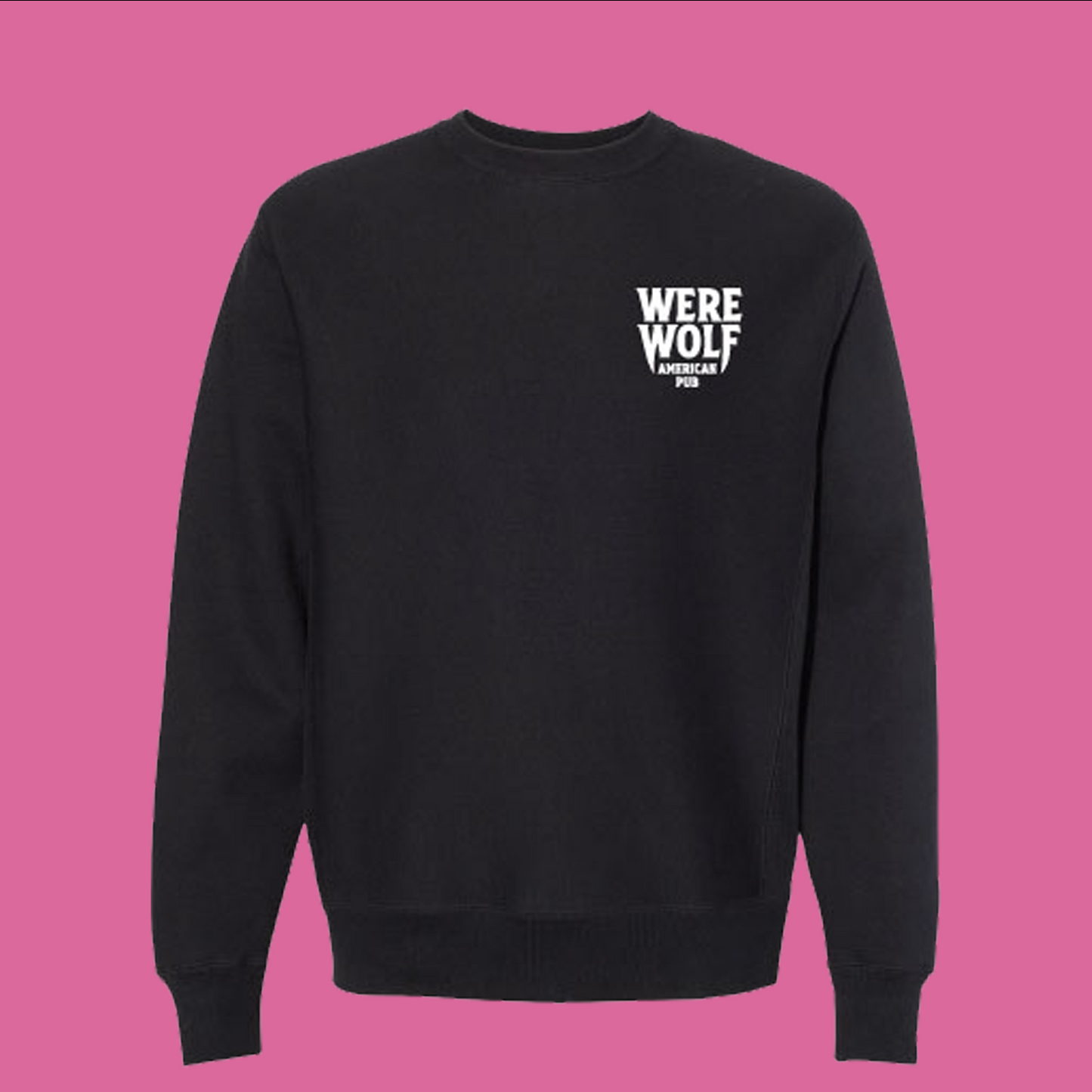 Crewneck Sweatshirts