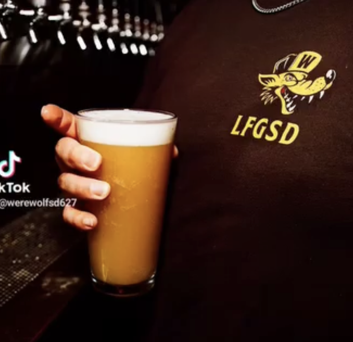 Draft Beer