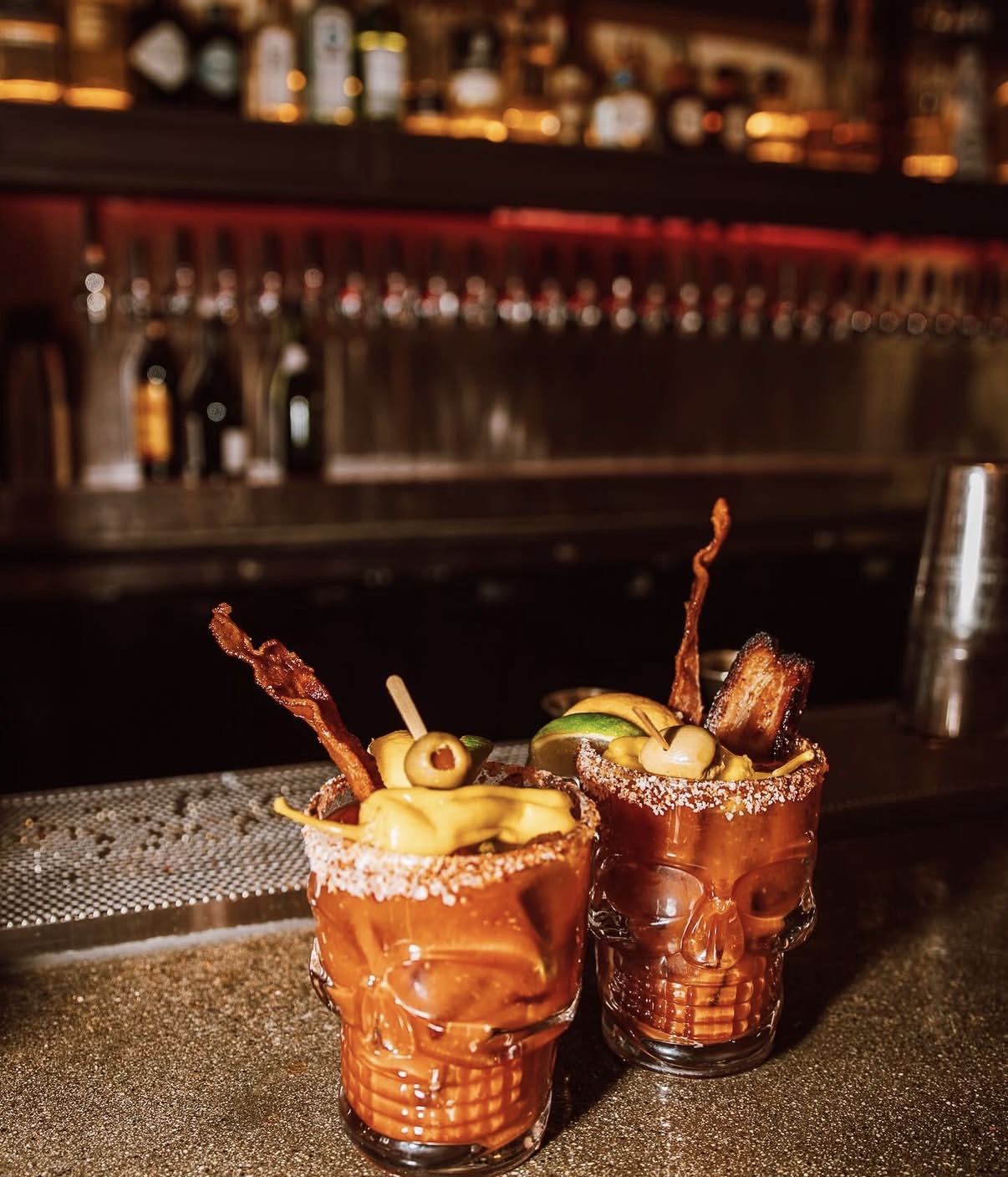 San Diego's Highest-Rated Brunch