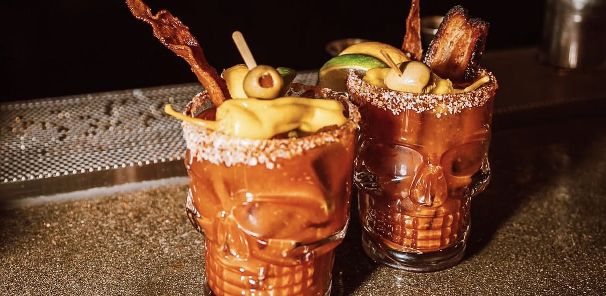 Brunch Bar