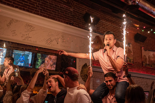 Discover the Best Karaoke Bar in Downtown San Diego: Werewolf