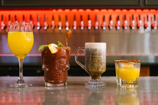 20 Must-Try San Diego Brunch Spots for a Delicious Weekend