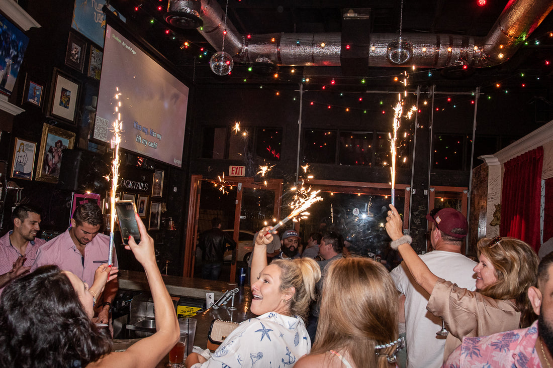 Exciting Karaoke Nights in Downtown San Diego Werewolf American Pub