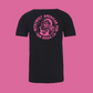 Unisex Werewolf Karaoke T-Shirt